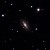 This image shows the Sb-type spiral galaxy SDSS J043703.67+245606.8. Image credit: Sloan Digital Sky Survey.